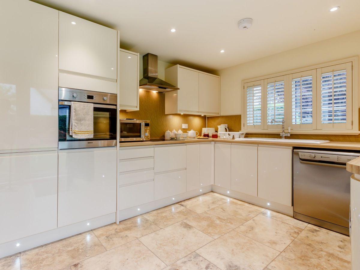 Meikleour Beechwood Cottage, listing photograph 4