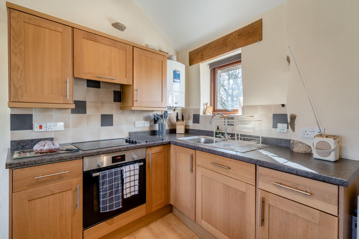 Damson Cottage - Waberthwaite, listing photograph 10