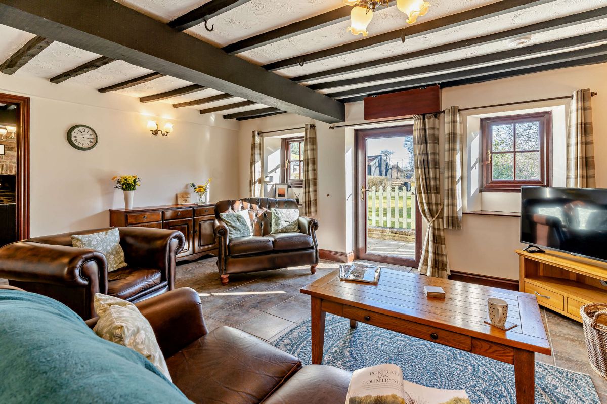 The Old Post Office Brecon, listing photograph 8