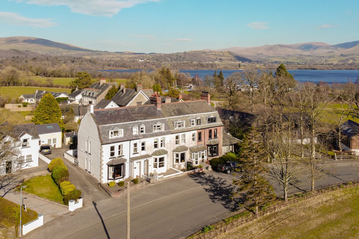 Stanley House