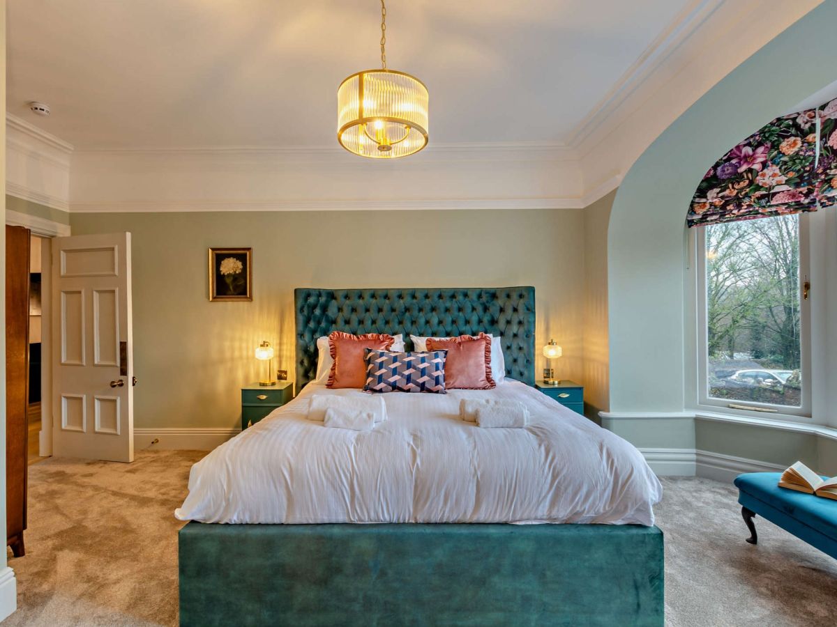 Elgar House, listing photograph 12