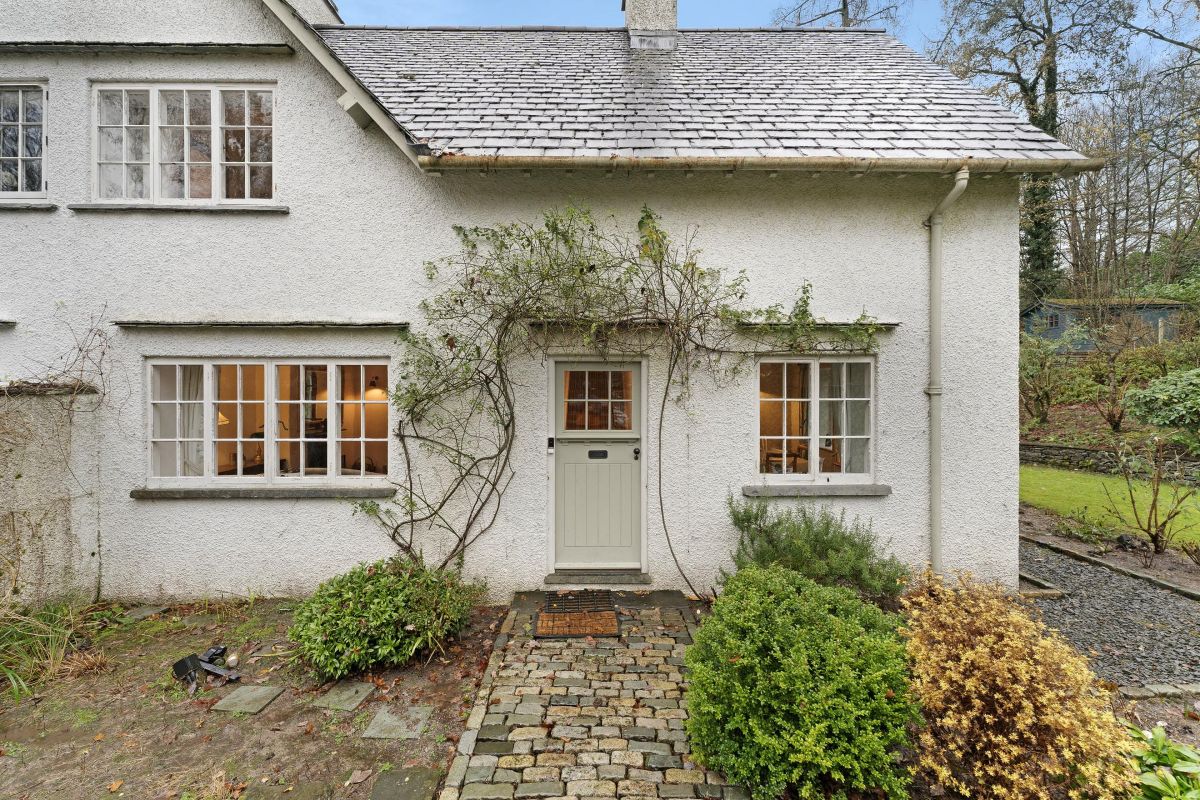 1 Calgarth Cottage