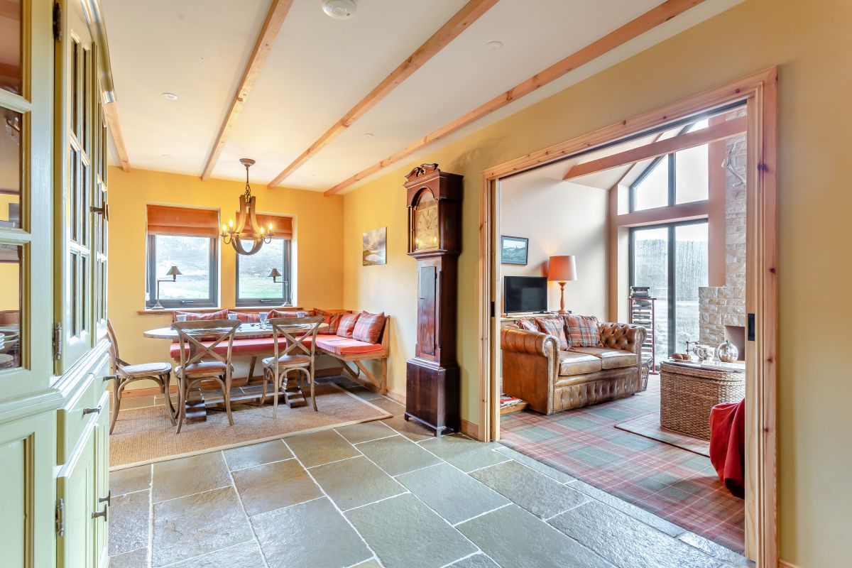 Bruadar Cottage, listing photograph 6