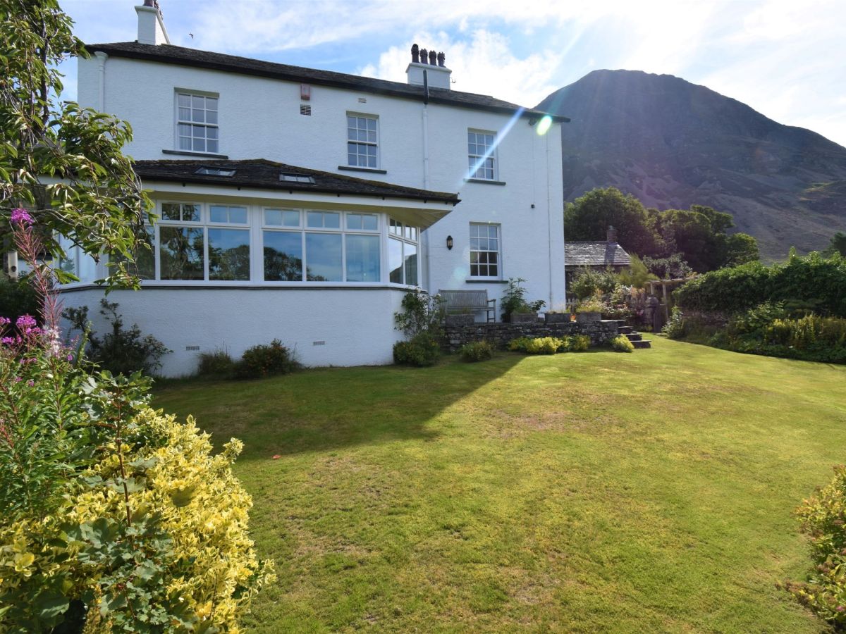 Lanthwaite Green New Farmhouse