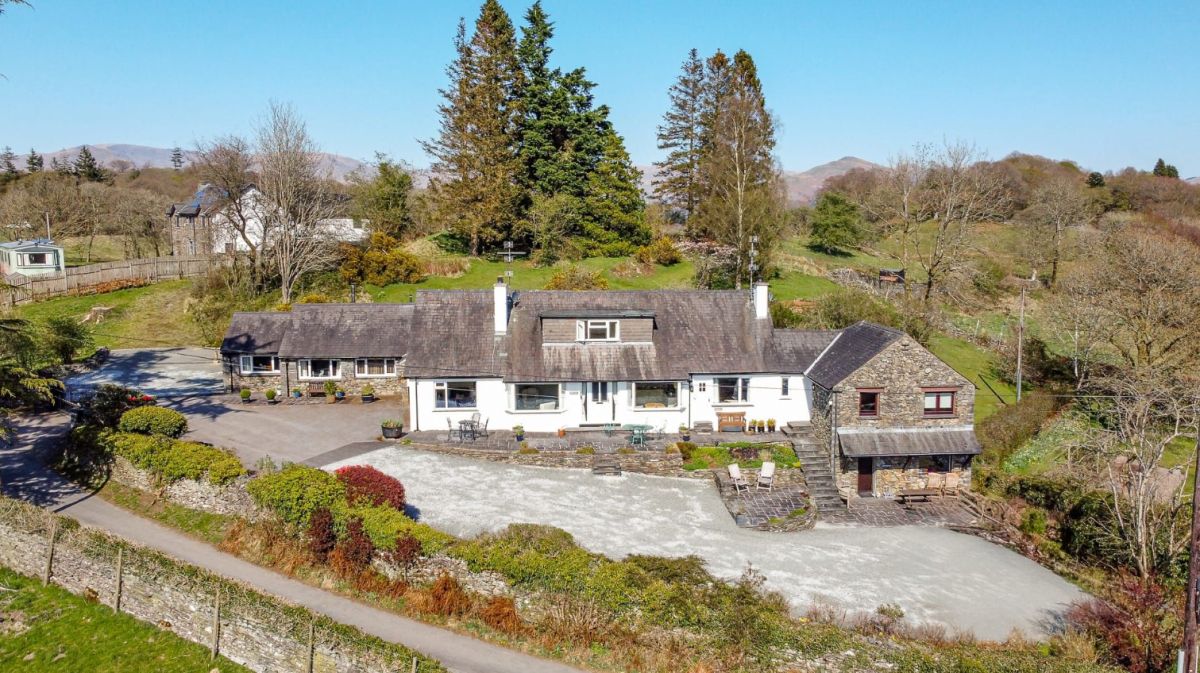 Esthwaite