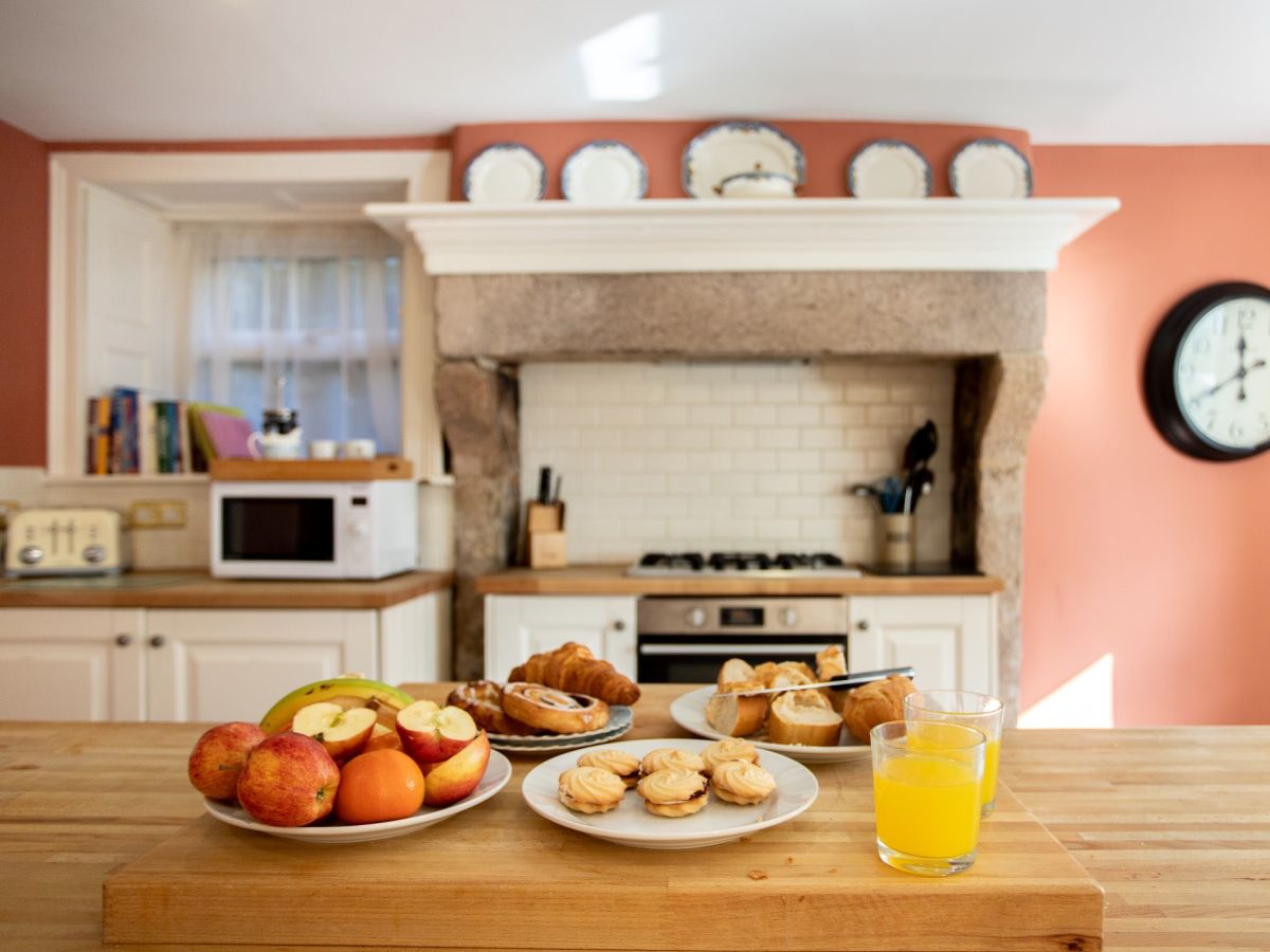 Holloway House, listing photograph 8