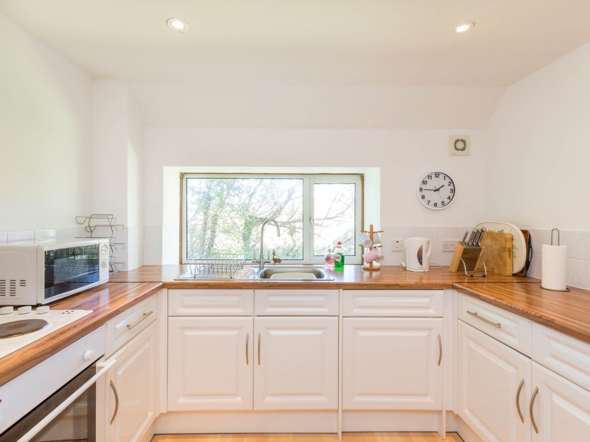Fasgadh - Gairloch, listing photograph 10