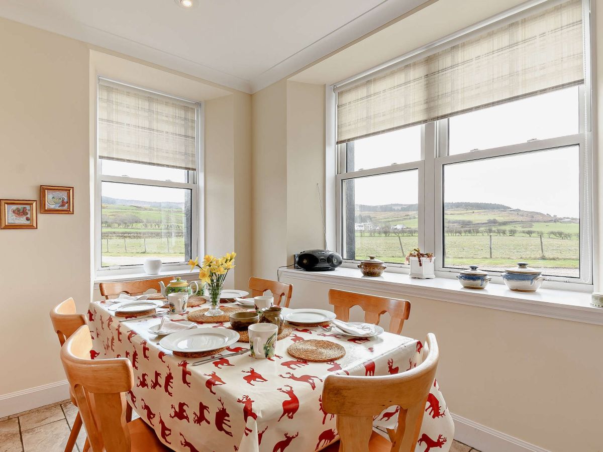 Moinadh Cottage, listing photograph 8