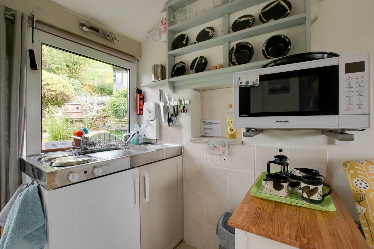 The Potting Shed, listing photograph 5