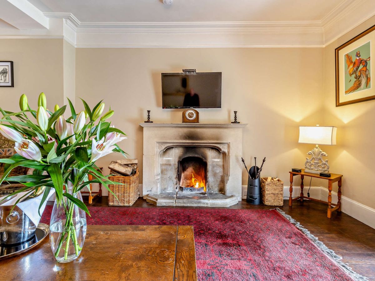 Kite Hall, listing photograph 8