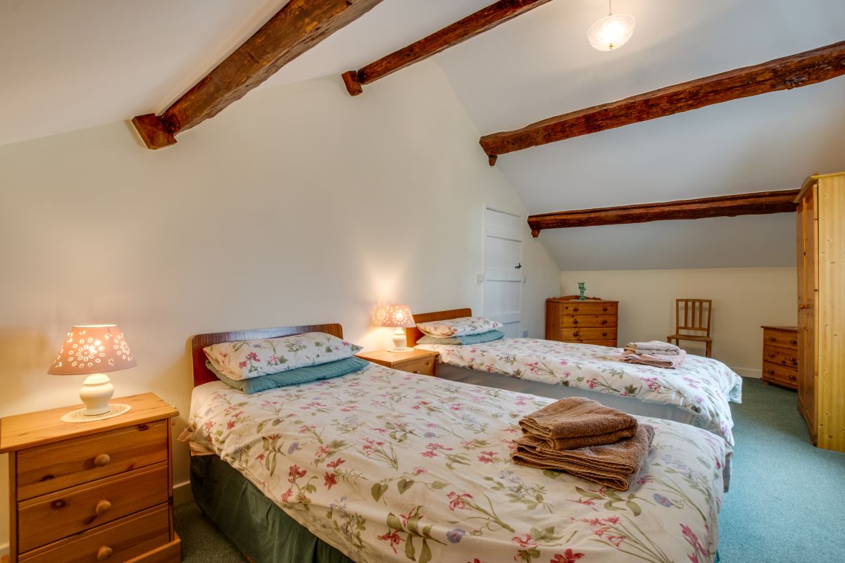 Ffermdy - Farmhouse, listing photograph 12
