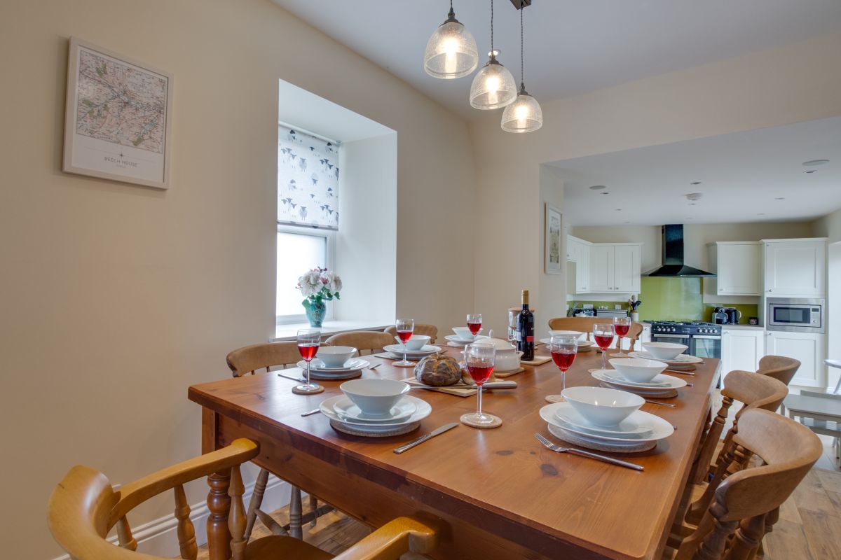 Beech House, listing photograph 10