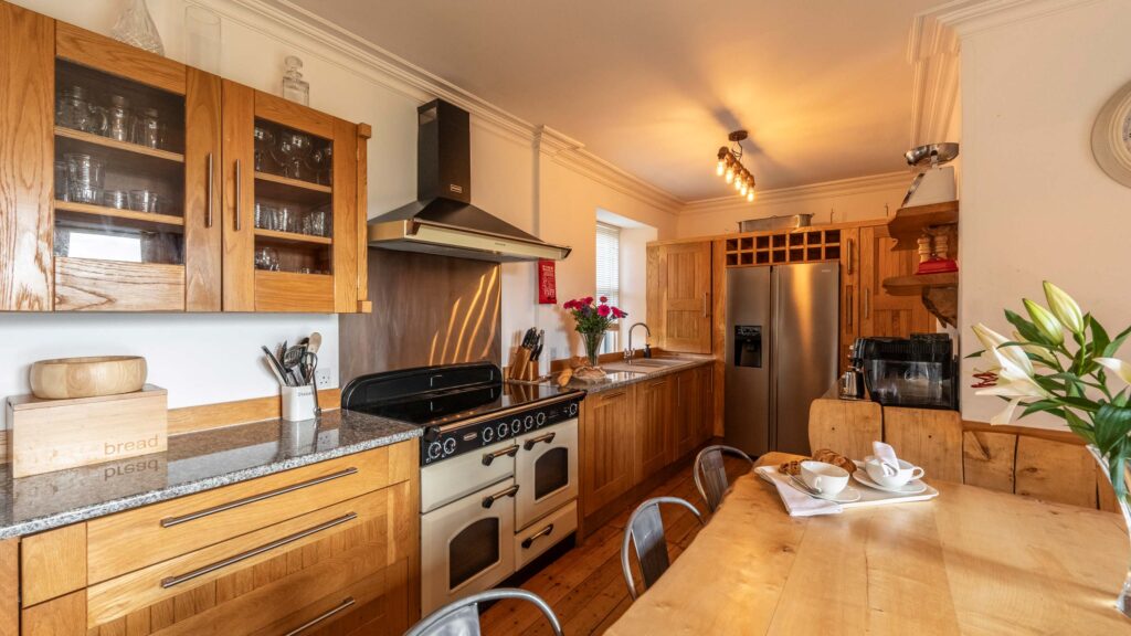 The Cairngorm Retreat, listing photograph 2