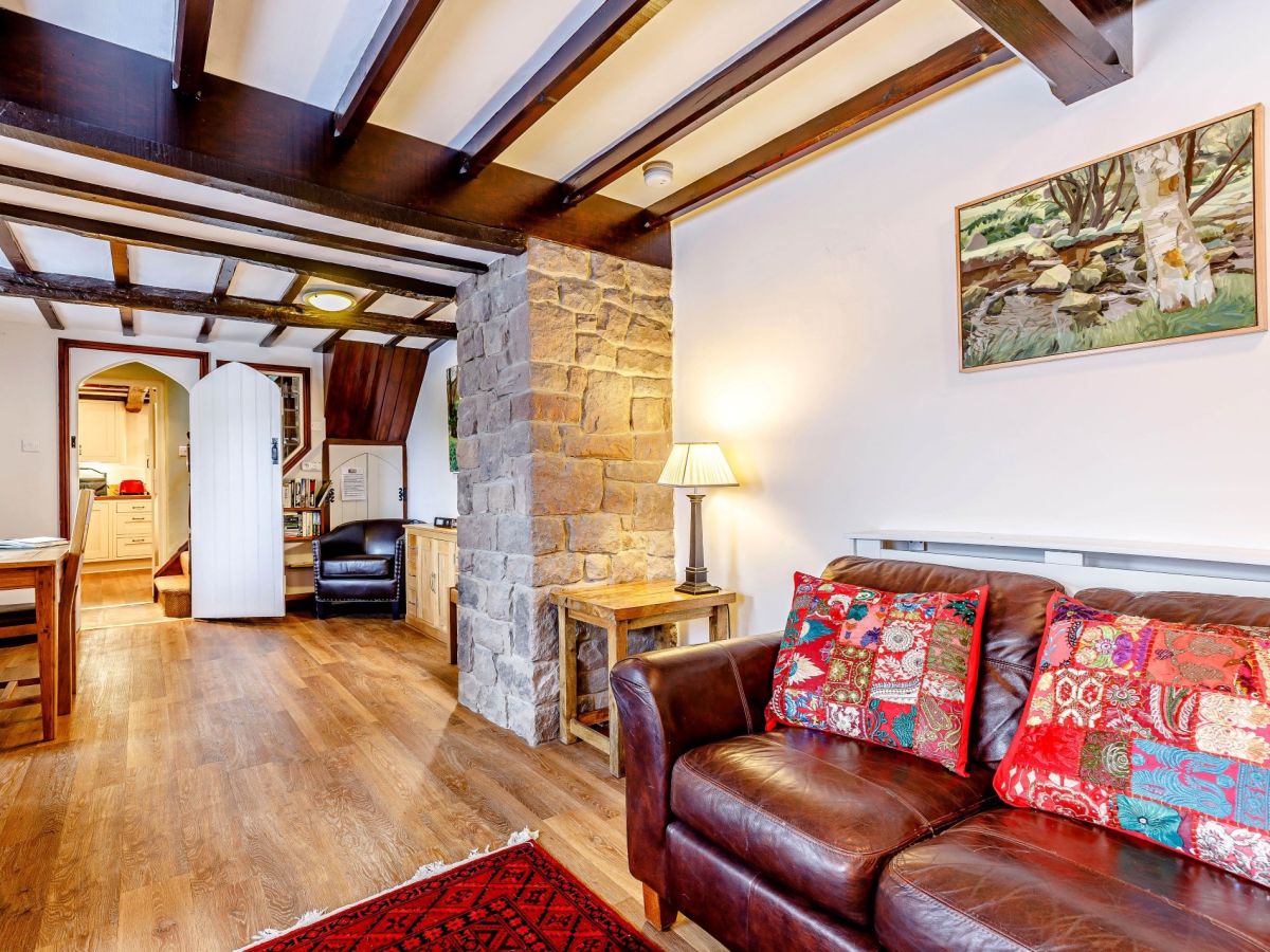 Yew Cottage - Winster, listing photograph 9