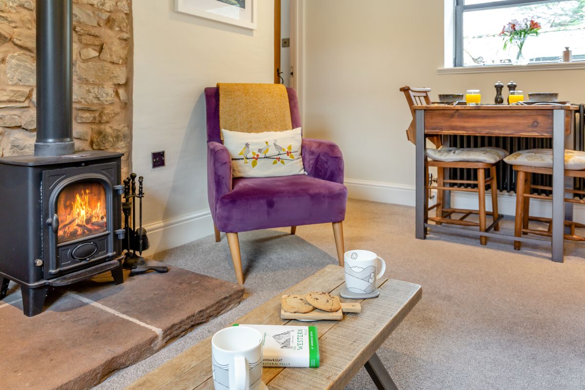 Groom's Cottage - Uldale, listing photograph 3