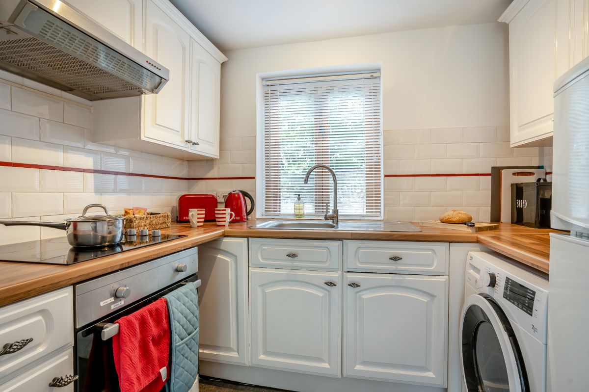 Usk Valley Cottage, listing photograph 7