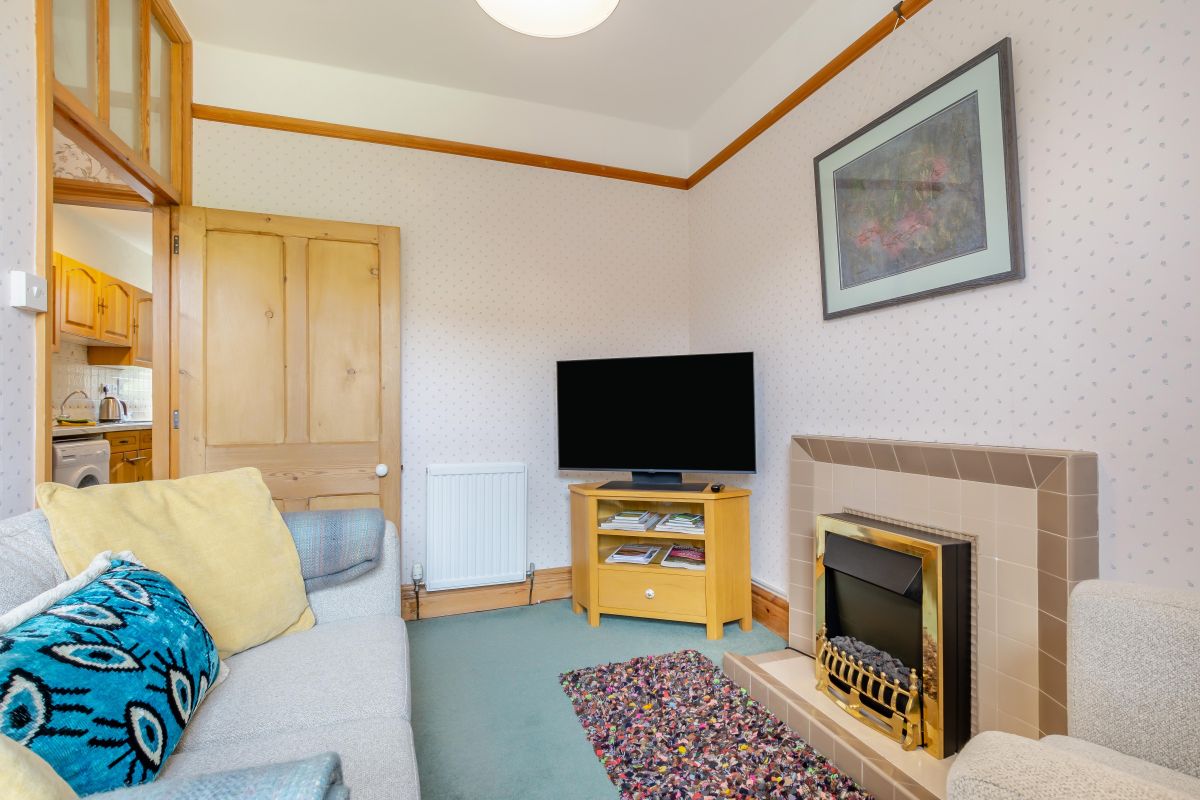 Mountain View Cottage - Sedbergh, listing photograph 11