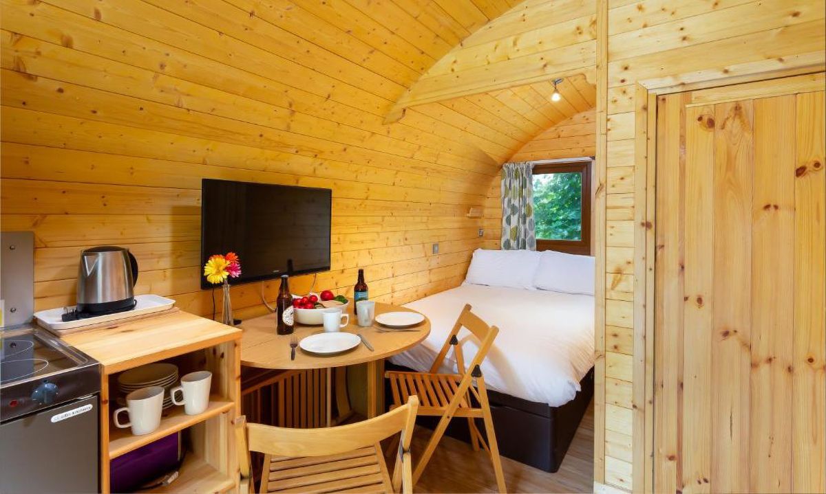 Whinfell Hideaway, listing photograph 10