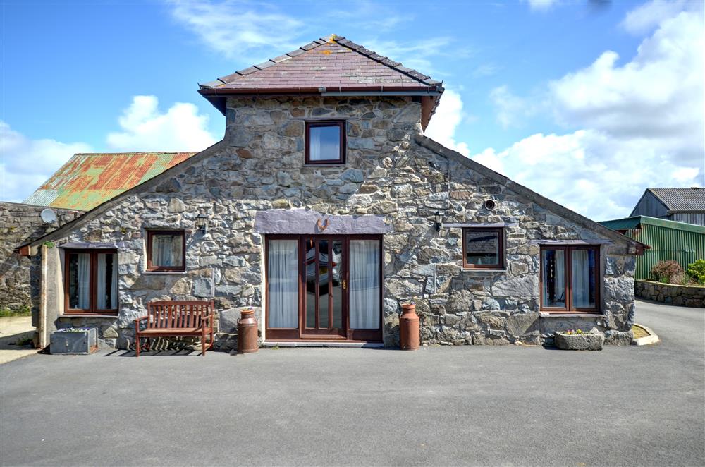 The Granary