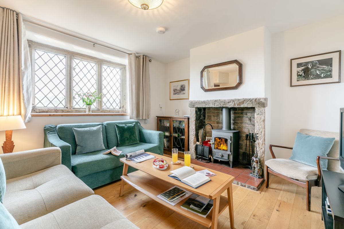 Badger Cottage, listing photograph 7