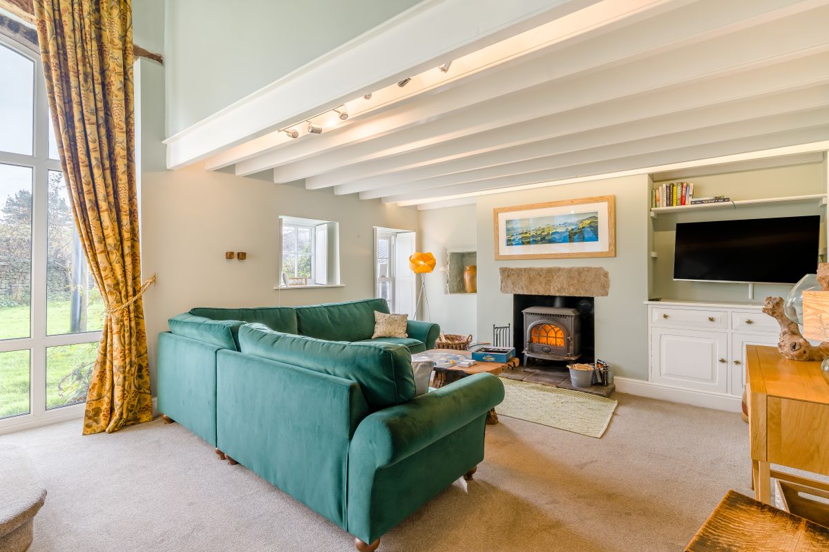 Seata Barn, listing photograph 2