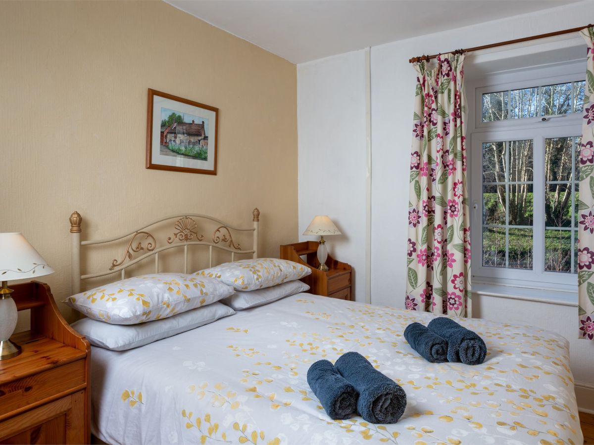 Canal View Cottage, listing photograph 12