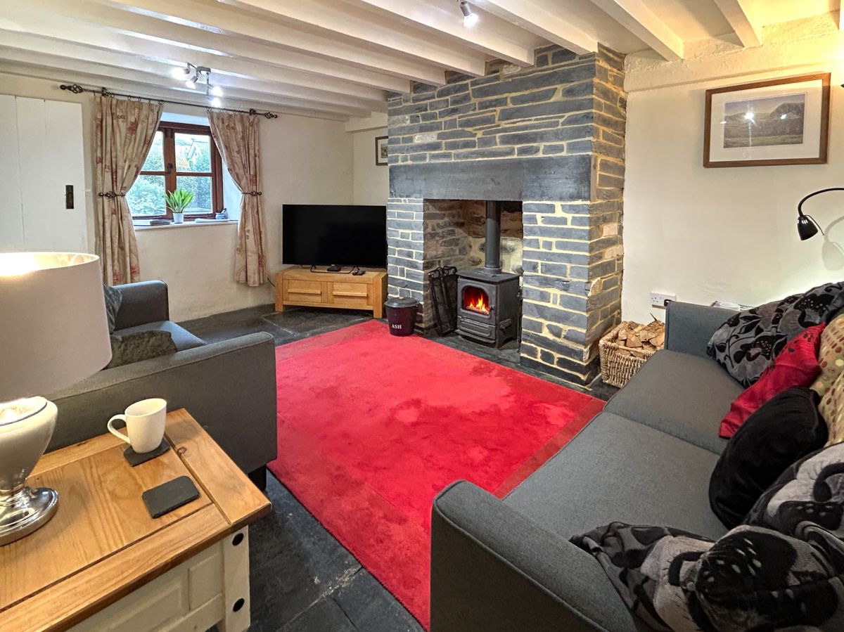 Meirion House, listing photograph 3