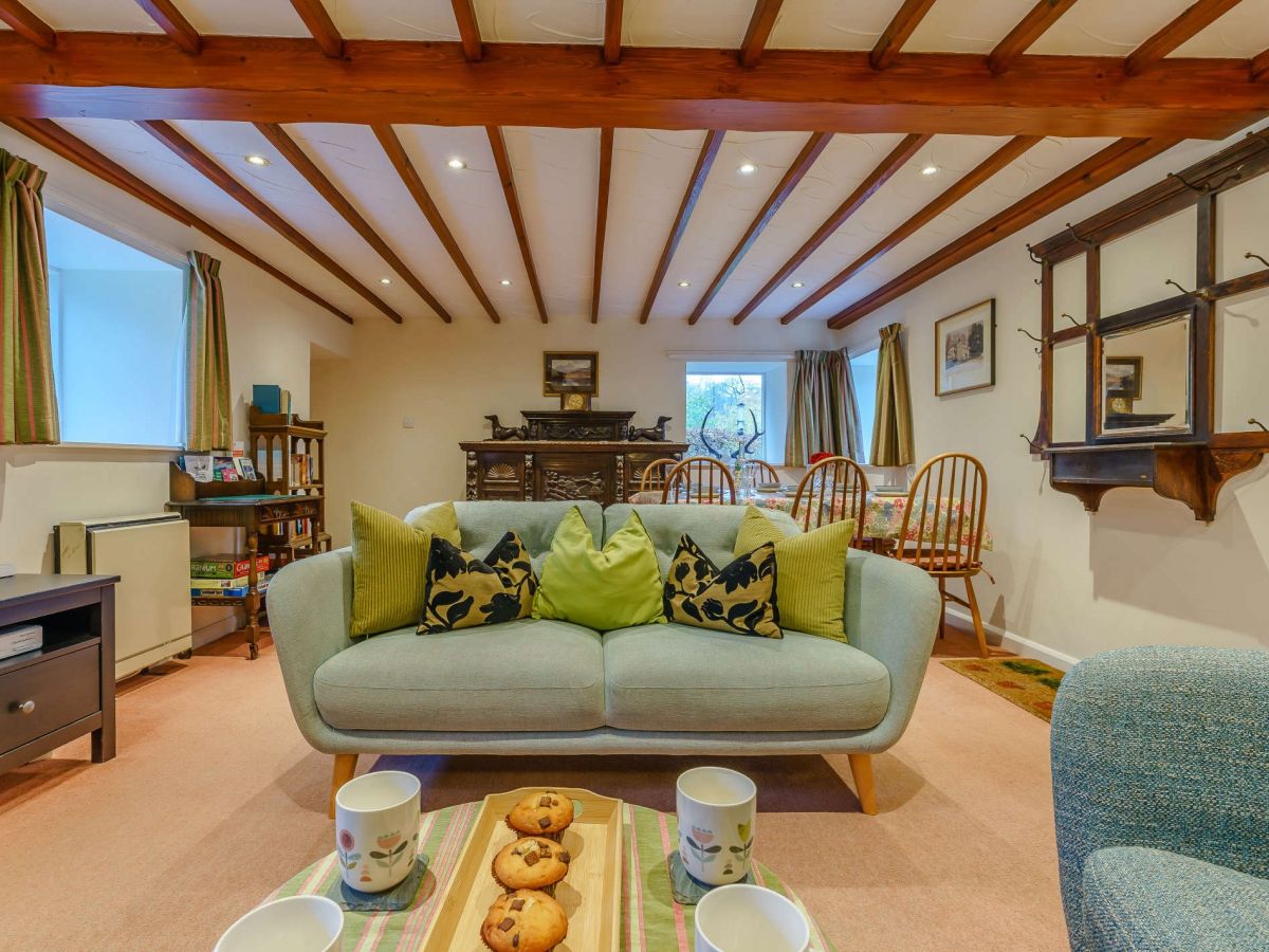 Manor House Cottage, listing photograph 6