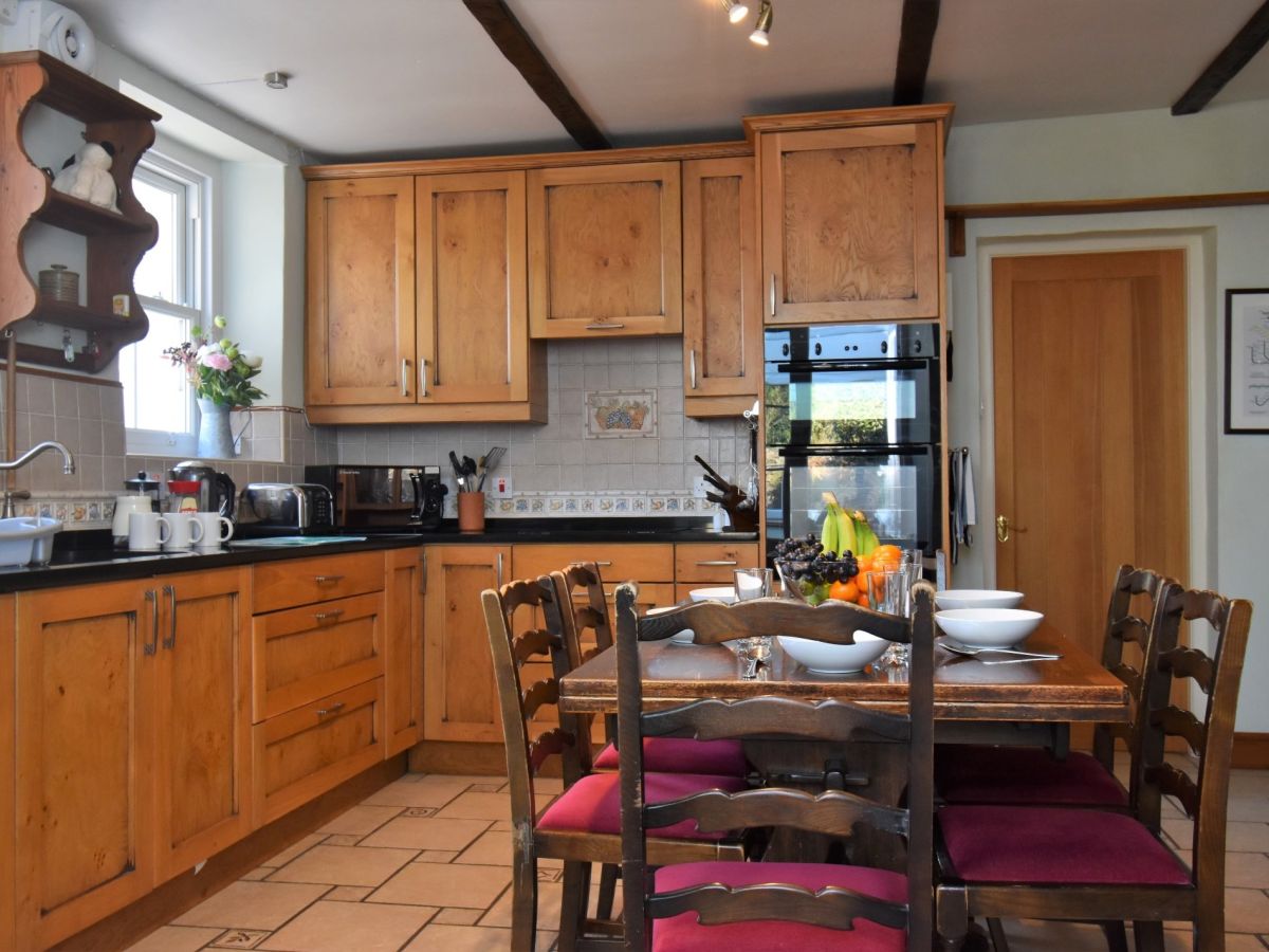 Rose Cottage - Threlkeld, listing photograph 6