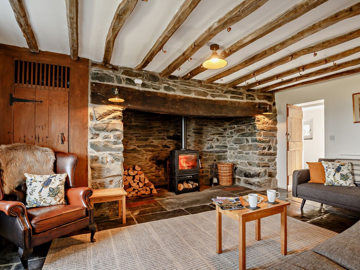 Harlech Retreat, listing photograph 5