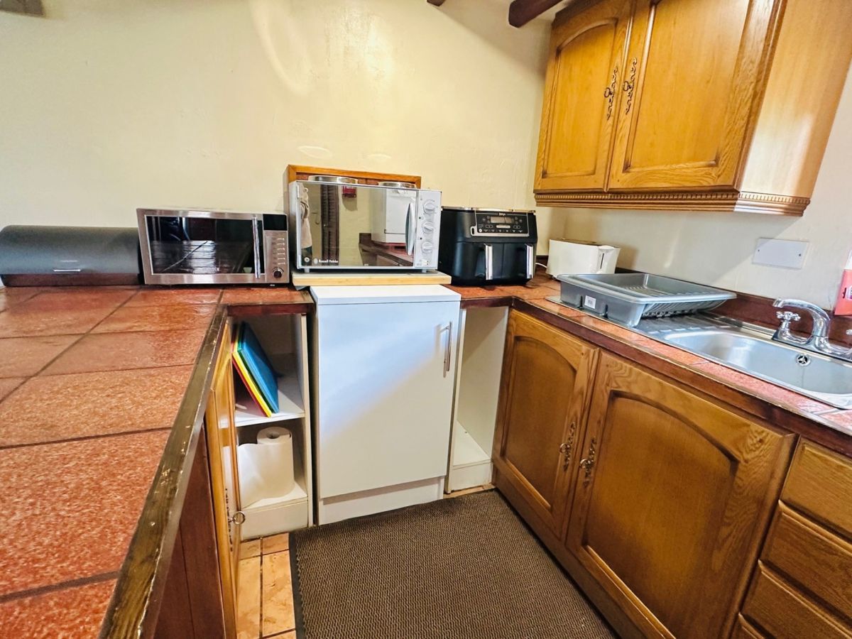 Bobbin Mill Cottage, listing photograph 6