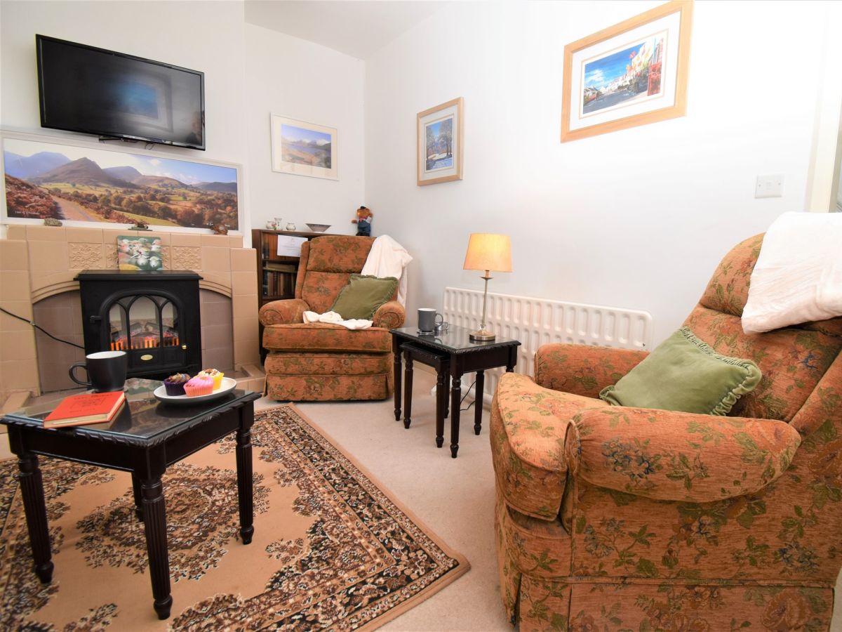 Whent Cottage, listing photograph 9