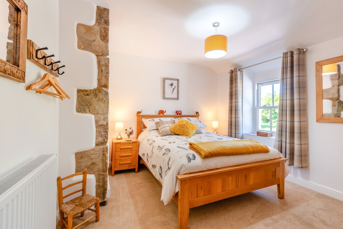 Archway Cottage - Caldbeck, listing photograph 12
