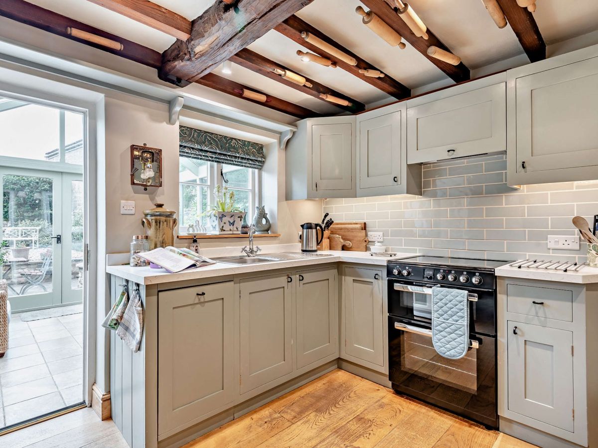 Old Well Cottage, listing photograph 7