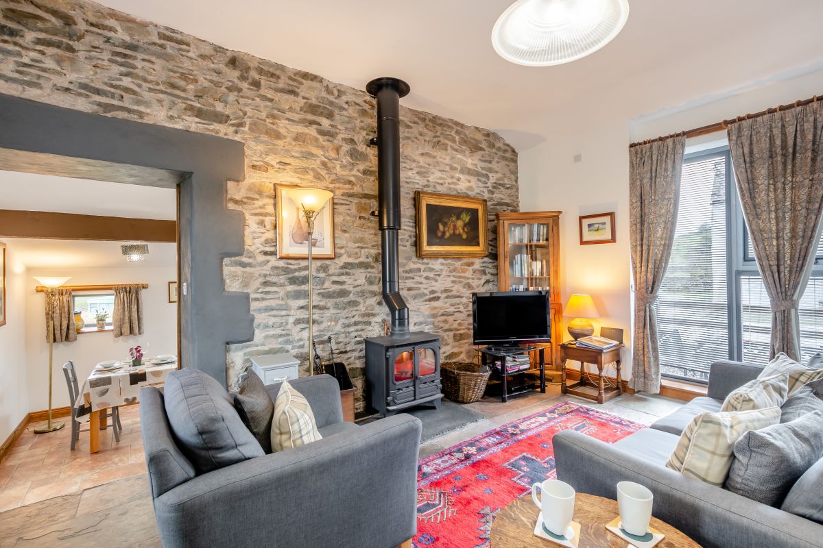 Fell View - Bellman House, listing photograph 6