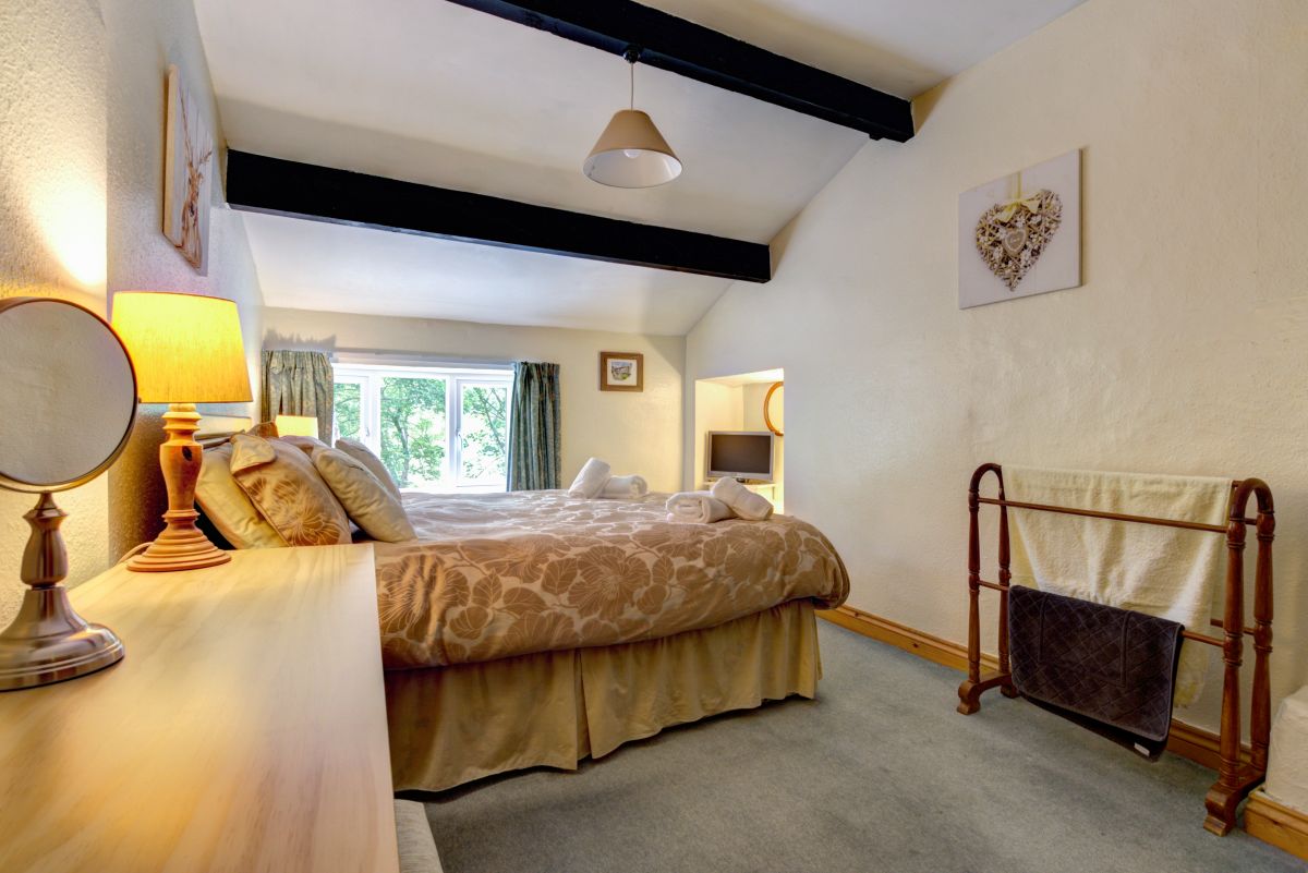 Foss Garth Cottage, listing photograph 8