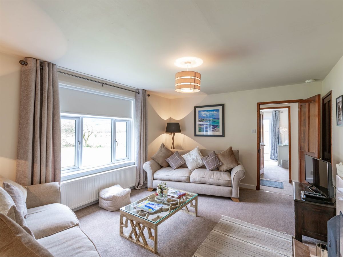 Tigh Na Abhainn Croft, listing photograph 10