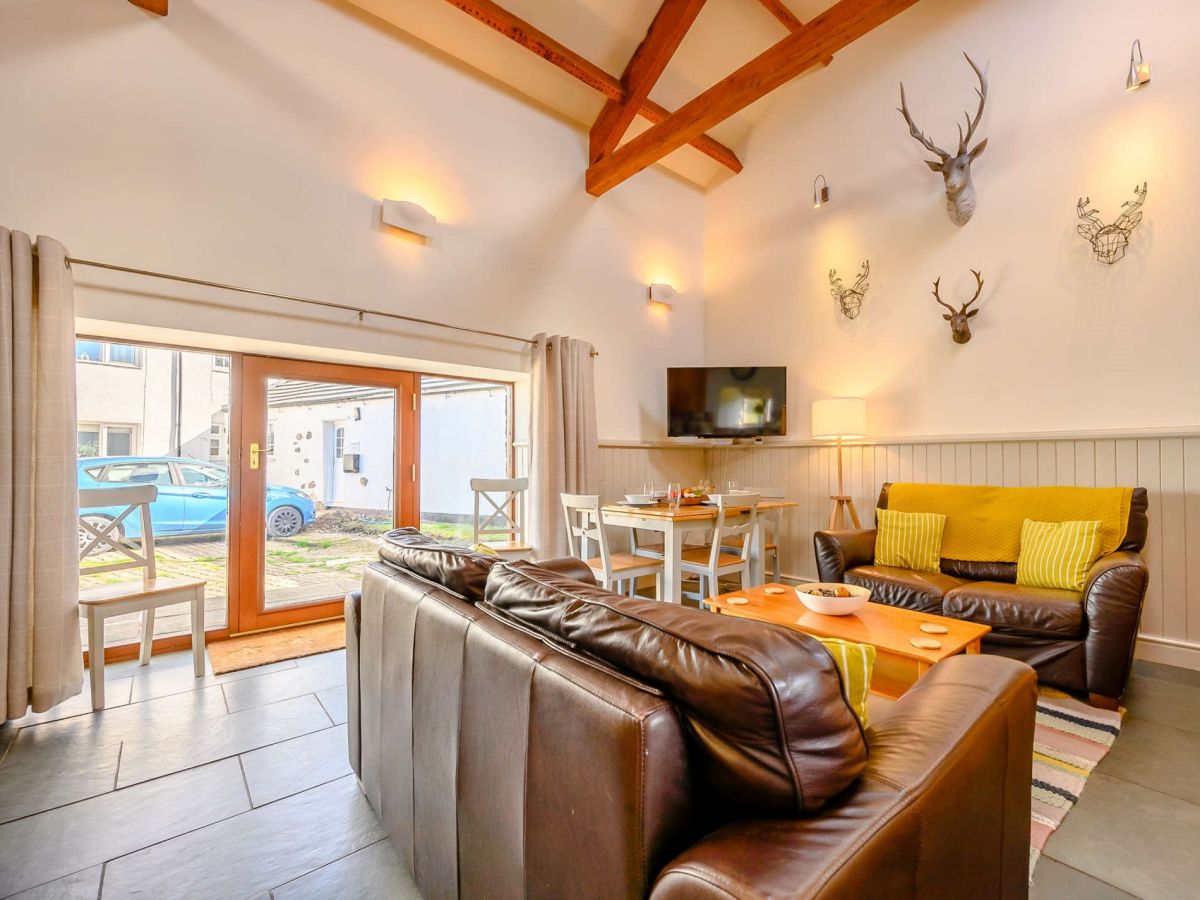 The Stables - Longmoor, listing photograph 6