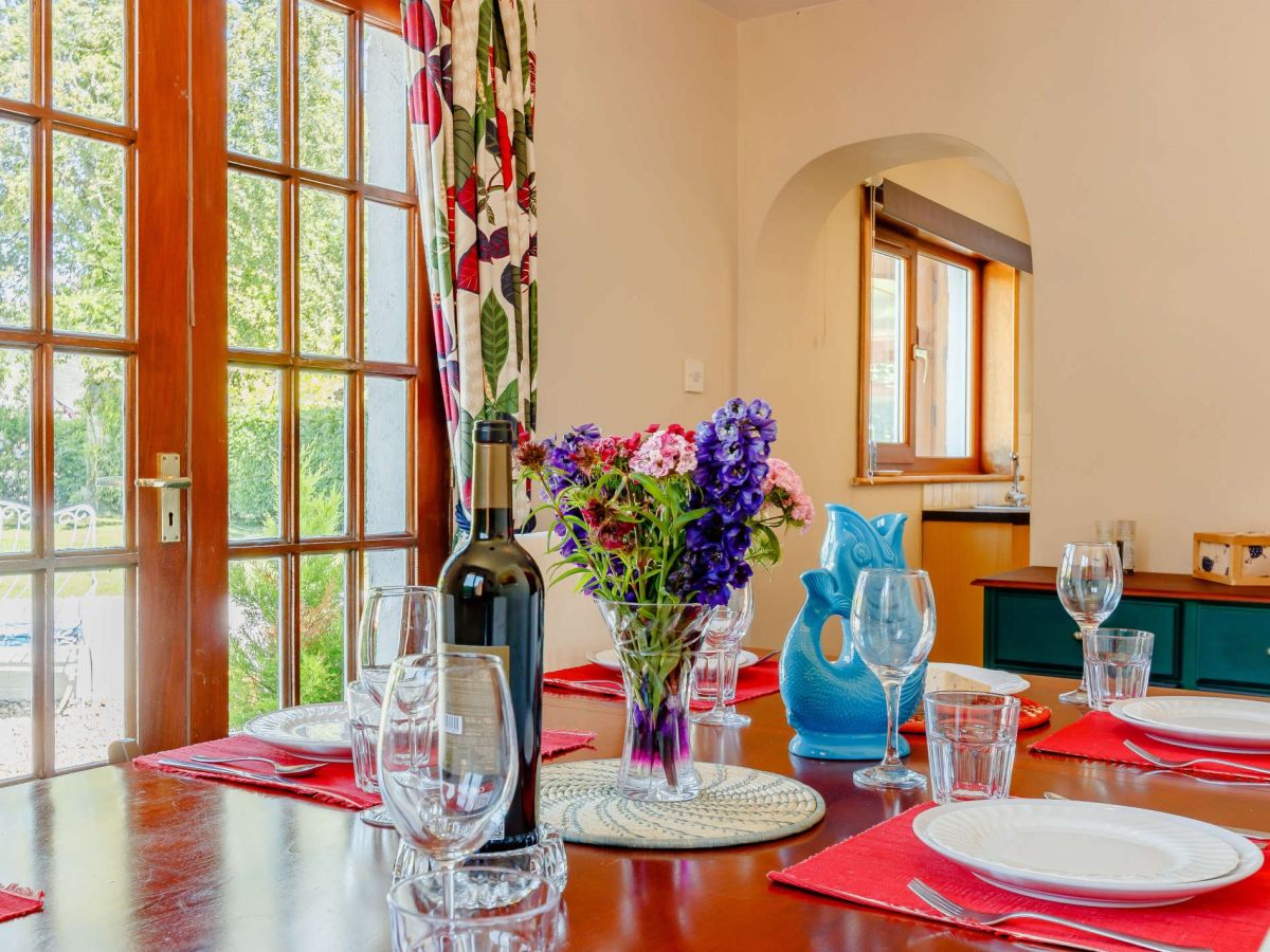 Oak Cottage - Comrie, listing photograph 12