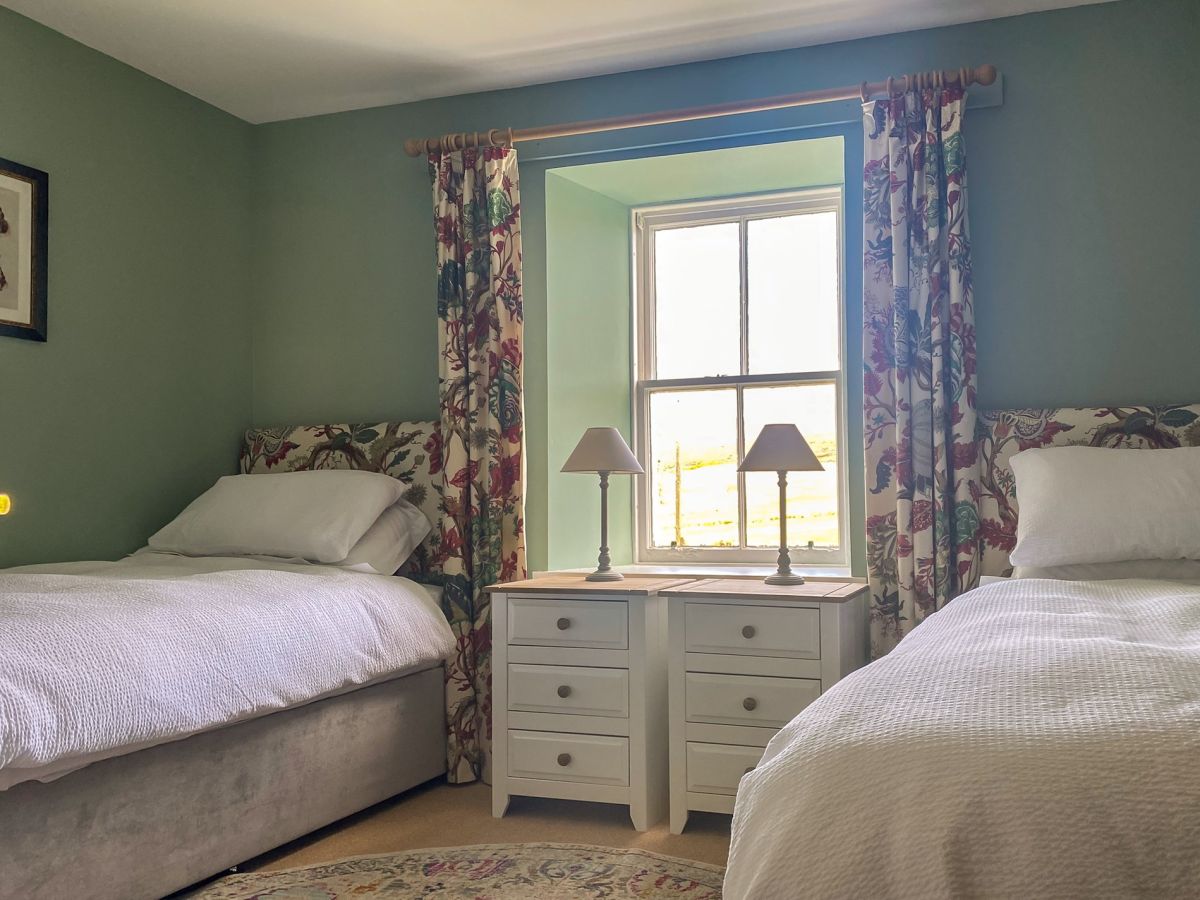 Mungasdale House, listing photograph 12