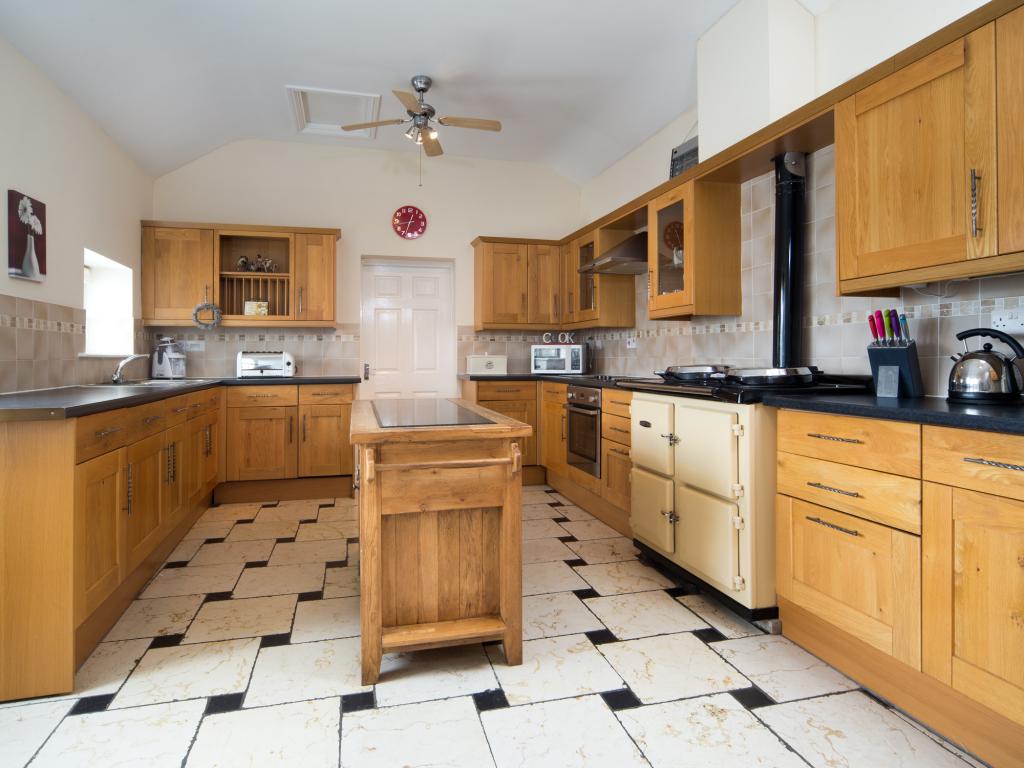 Newlands Fell House, listing photograph 5