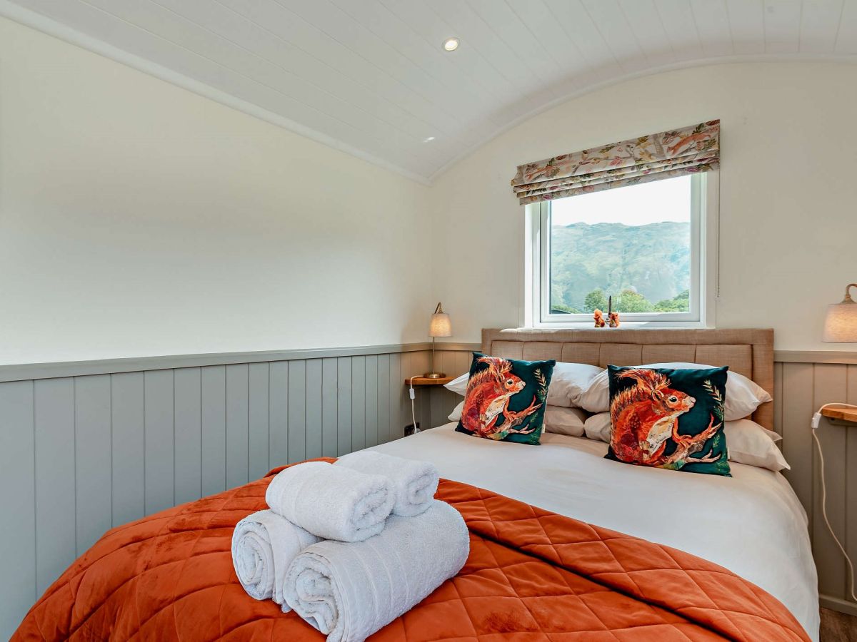 Nutkins Nest At Deepdale Hall, listing photograph 9