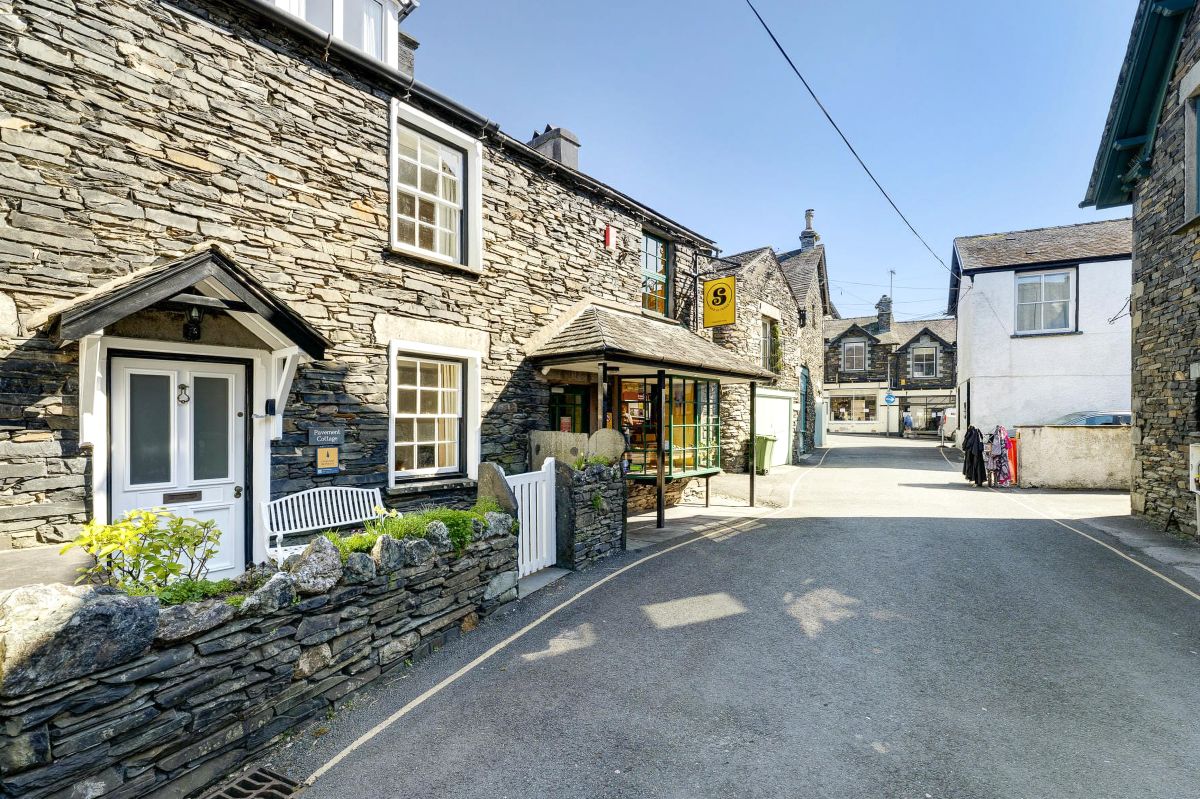 Pavement Cottage, listing photograph 9