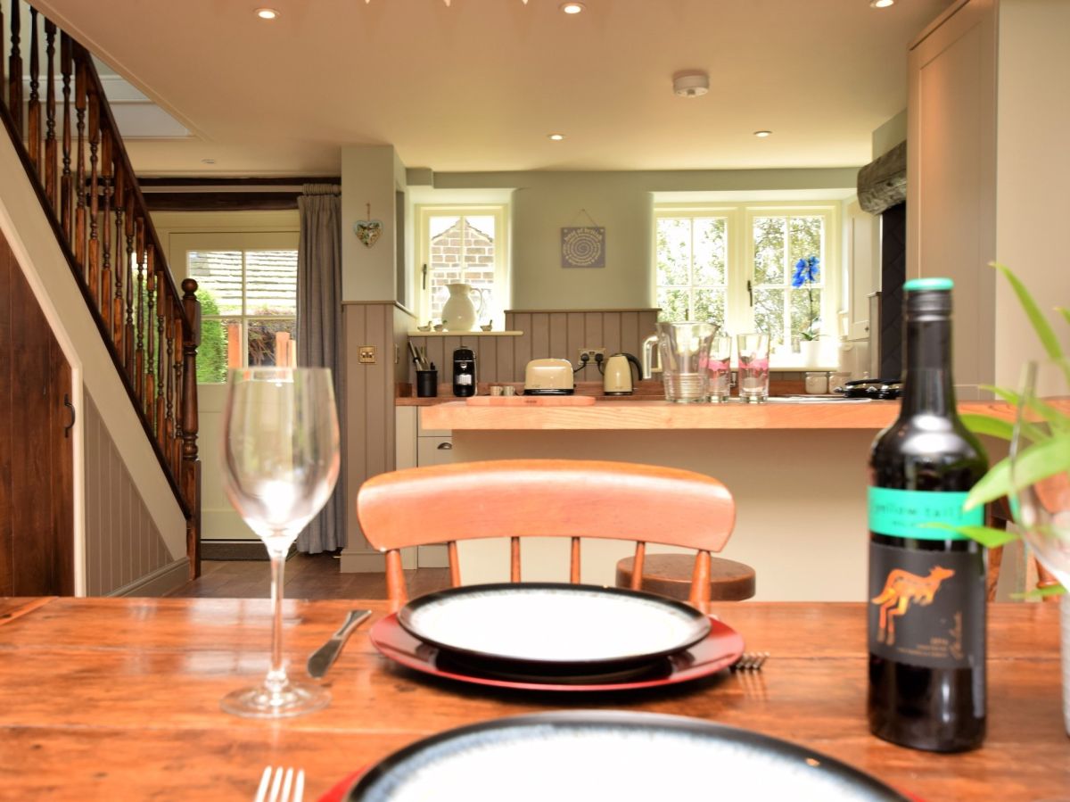 Besom Cottage, listing photograph 5