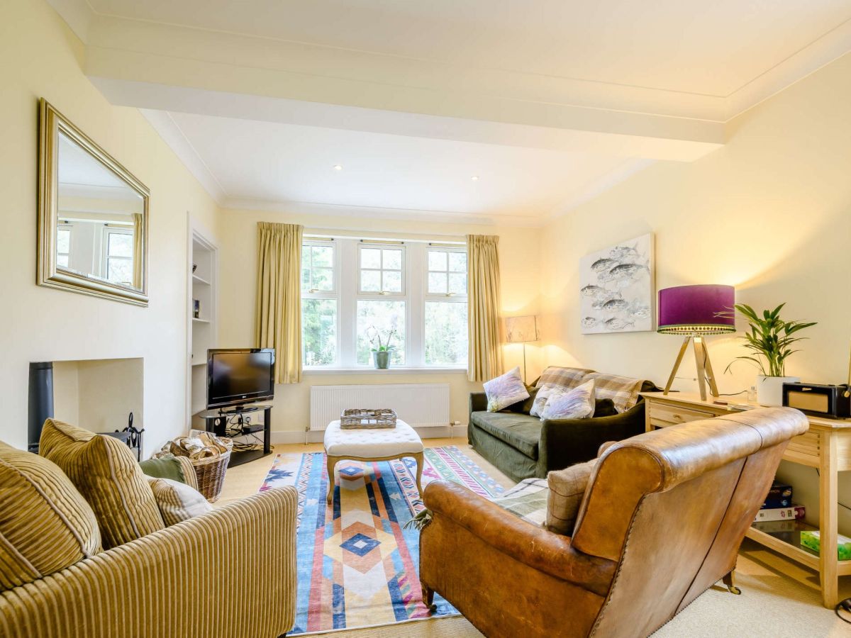 Top Cottage At Kirkton, listing photograph 4