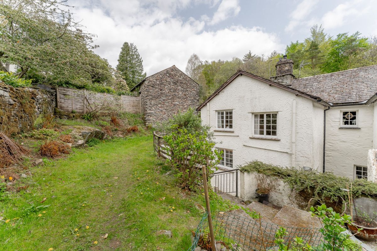 Horseshoe Cottage, listing photograph 5