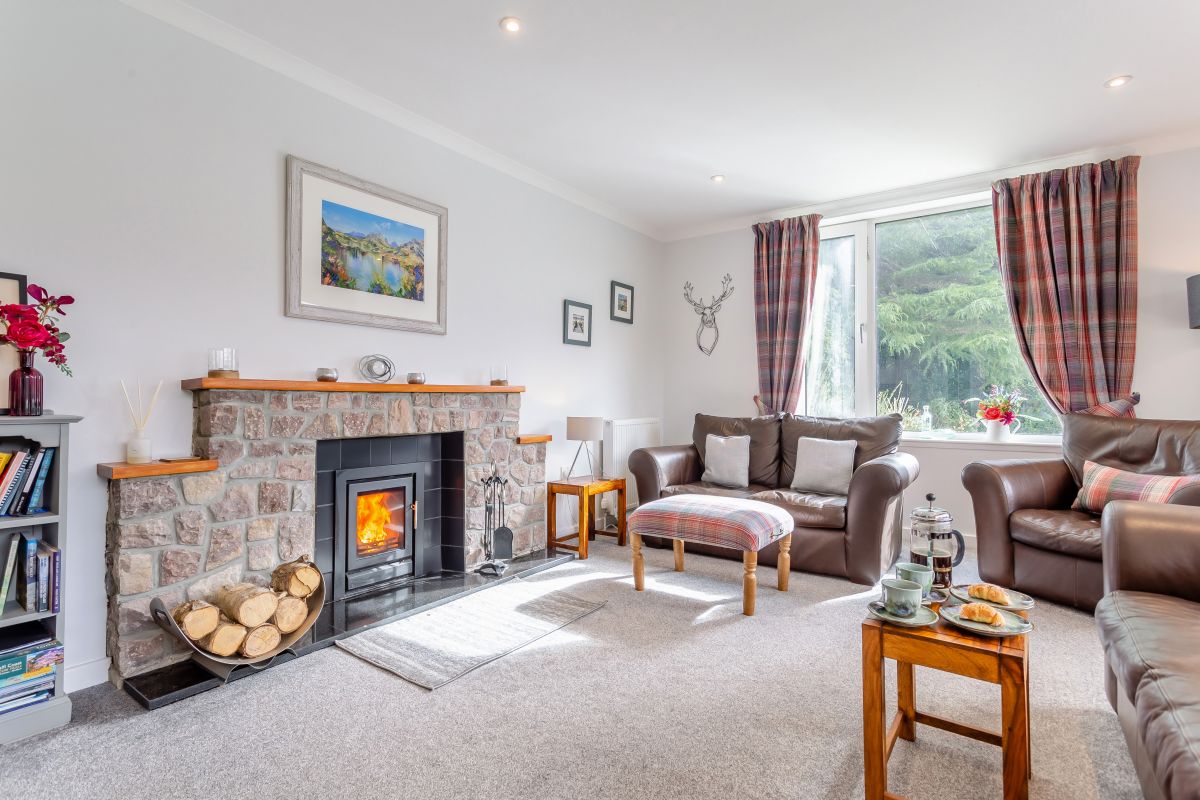 Seaview House - Ullapool, listing photograph 9