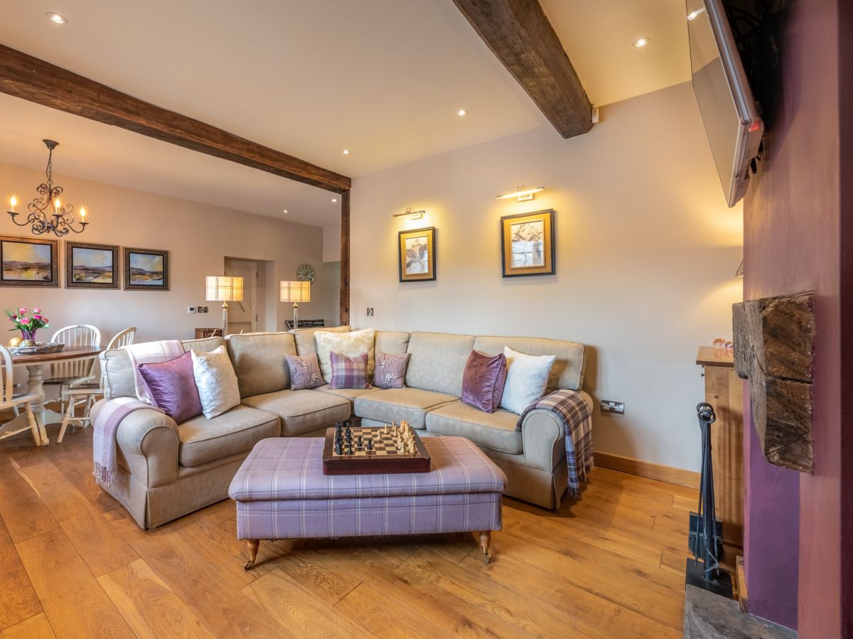 Chestnut Cottage - Brecon Beacons