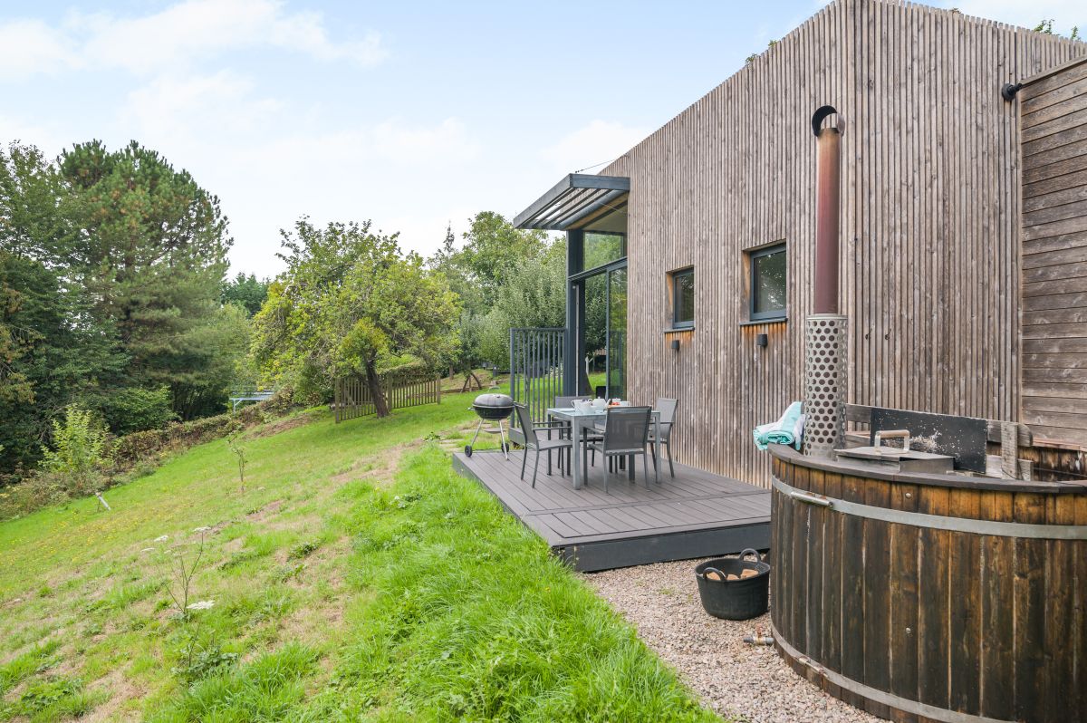 Pear Tree Lodge At Talgarth, listing photograph 6