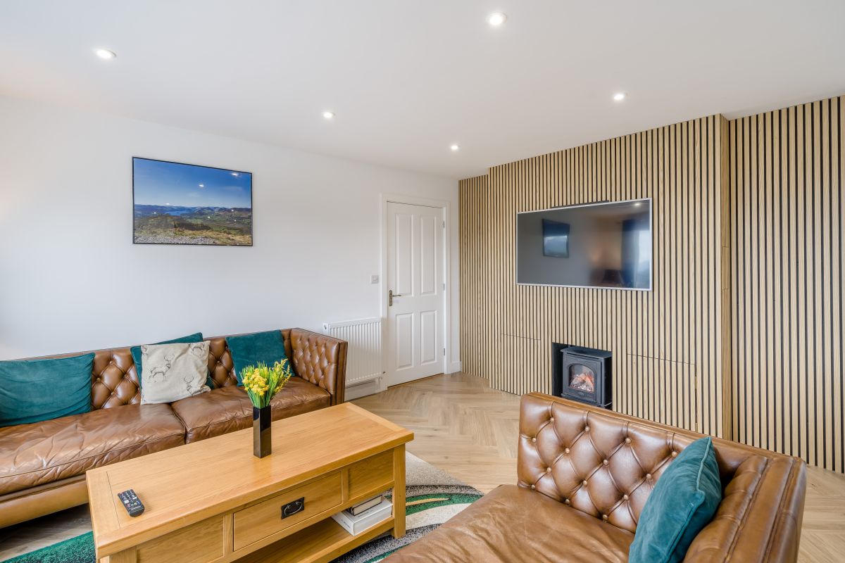 Manesty House, listing photograph 6